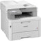 Brother MFC-L8390CDW - All-in-one kleurenledprinter - Dubbelzijdig printen en scannen - Kleur