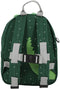 Trixie Mr. Crocodile - Rugzak - Waterafstotend - 31 x 10 x 23 cm - Groen