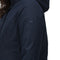 Regatta Brigida Parkajack Dames Navy Maat L