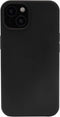 Menatwork Steglitz - Soft case - Liquid silicone - Zwart