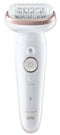 Braun Silk-épil 9-030 - Epilator - MicroGrip 40 pincetten - Wit