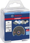 Bosch 2608900035 - EXPERT Grout Segment Blade ACZ 85 RD4 - Diamant Segmentzaagblad - 10 stuks (10 stuks)