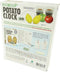 4M Kidzlabs Green Science - Potato Clock