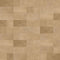 WallArt - 32 - st - Tegel - Lugard - leer - vintagebruin