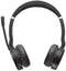 Jabra Evolve 75 - On Ear headset - Bluetooth ANC HD-Voice - Zwart