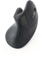 Gembird MUSW-ERGO-03 - Ergonomische muis - Draadloos 1600 dpi - Zwart