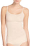 Spanx Thinstincts 2.0 - Cami top - Verstelbare bandjes - Soft Nude - M