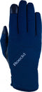 Roeckl Kochel Fietshandschoenen Black - Unisex - maat 10