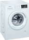 Siemens WM14N2M1 - Voorlader wasmachine - 7 kg - 1400 tpm - Wit