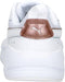 PUMA X-Ray Metallic - Dames Sneakers - White/Rose Gold - Maat 41