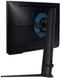 Samsung Odyssey G3 G30D - Gaming Monitor 24