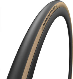 Michelin Power Cup Competition 700c X 25 Racefietsband Zwart 700C x 25