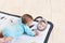 Tiny Love Supermat Speelmat Magical Tales - Vanaf de geboorte tot 1 jaar oud