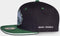 My Hero Academia - MHA Snapback Pet - Zwart/Groen