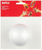 Apli Kids piepschuim bol diameter 80 mm 1 stuks