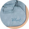 Chipolino Velvet Opvouwbare Wipstoel Met Mobiel Sky Wood