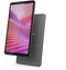 Lenovo Tab One - Tablet - 4GB RAM - 64GB opslag - Grijs