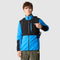 The North Face Rodey - Rugzak - 17'' laptopvak - Zwart