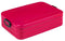 Mepal Take a Break - Lunchbox large - 6 boterhammen - Nordic red