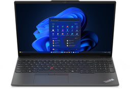 Lenovo ThinkPad E16 Gen 2 (21M50023MH) - Laptop - AMD Ryzen 5 7535HS 16GB DDR5 512GB SSD 16" WUXGA (1920x1200)