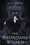 A A Warne - The Reluctant Wizard - Hardcover - 454 pagina's
