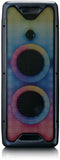 Lenco PA-200 - Bluetooth Party Speaker - 100W RMS - Draadloos