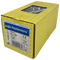 pgb-Europe PGB-FASTENERS | Spaanplaatschroef VZK-Z Ø 6,0x70 Zn | 200 st - PGWVZV001006000702