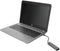 Trust Halyx - Aluminium 4-Port USB 3.2 Hub - 4x USB-A 5 Gbps - Grijs