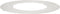 vidaXL - Plats - Boomring - Ø40/70 - cm - RVS