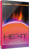 G I-Dle - Special EP: Heat - 1xCD Digipak - Stereo