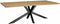 Tower living Luna Diningtable 220