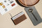 Geneva Lab Touring/S+ - DAB+ FM Radio - Bluetooth 4.1 - Cognac