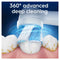 Oral-B Borstel vervanger - Ovaal - (s)