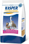 Kasper Faunafood Hobbyline - Gemengd Graan voor Eenden - Aanvullend diervoeder - 4 kg