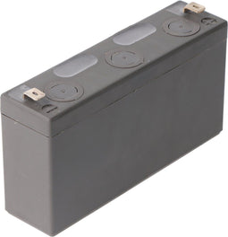 Sonnenschein Dryfit A506 / 1.2S loodbatterij, aansluiting 4,8 mm