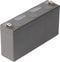 Sonnenschein Dryfit A506 / 1.2S loodbatterij, aansluiting 4,8 mm