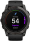 Garmin epix Pro (Gen 2) - Smartwatch - 1,4