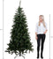 Black Box Trees - Colchester kerstboom groen TIPS 1113 - h230xd99cm - Kerstbomen
