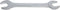 Steeksleutel 30 x 32 mm BGS technic 30630
