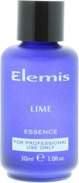 Elemis Lime Essence Pure Essential Body Oil 30ml