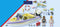PLAYMOBIL City Life PROMO Huwelijksreis - 71366