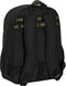 Real Madrid Rugzak, One Club - 38 x 32 x 12 cm - Polyester