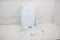 Beko BPN112C - Mobiele airco - 12000 BTU - Wit