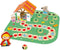 Jumbo - Goula - Little Red Riding Hood Roodkapje - Bordspel