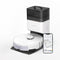 Roborock S8+ - Robotstofzuiger - HyperForce zuigkracht 6000 Pa - VibraRise wissysteem
