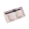 De Pear & Gardenia Candle & Diffuser Gift Set vult je huis met een verfijnde en