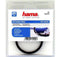 Hama 55 mm - UV-Filter - AR-Gecoat - Hoogwaardig Objectiefglas - Zwart