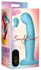G-spot Vibrator XR Blauw Siliconen