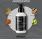 The Insiders Bond Therapy Weekly Treatment 150 ml - Normale shampoo vrouwen - Voor Alle haartypes