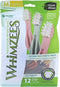 Whimzees Tandenborstel Star M - Kauwsnacks - Hond - 11,4cm - 12st